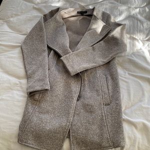 Banana Republic Long Coat